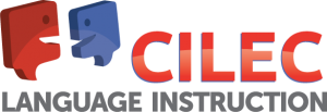 Logotipo Cilec Educación